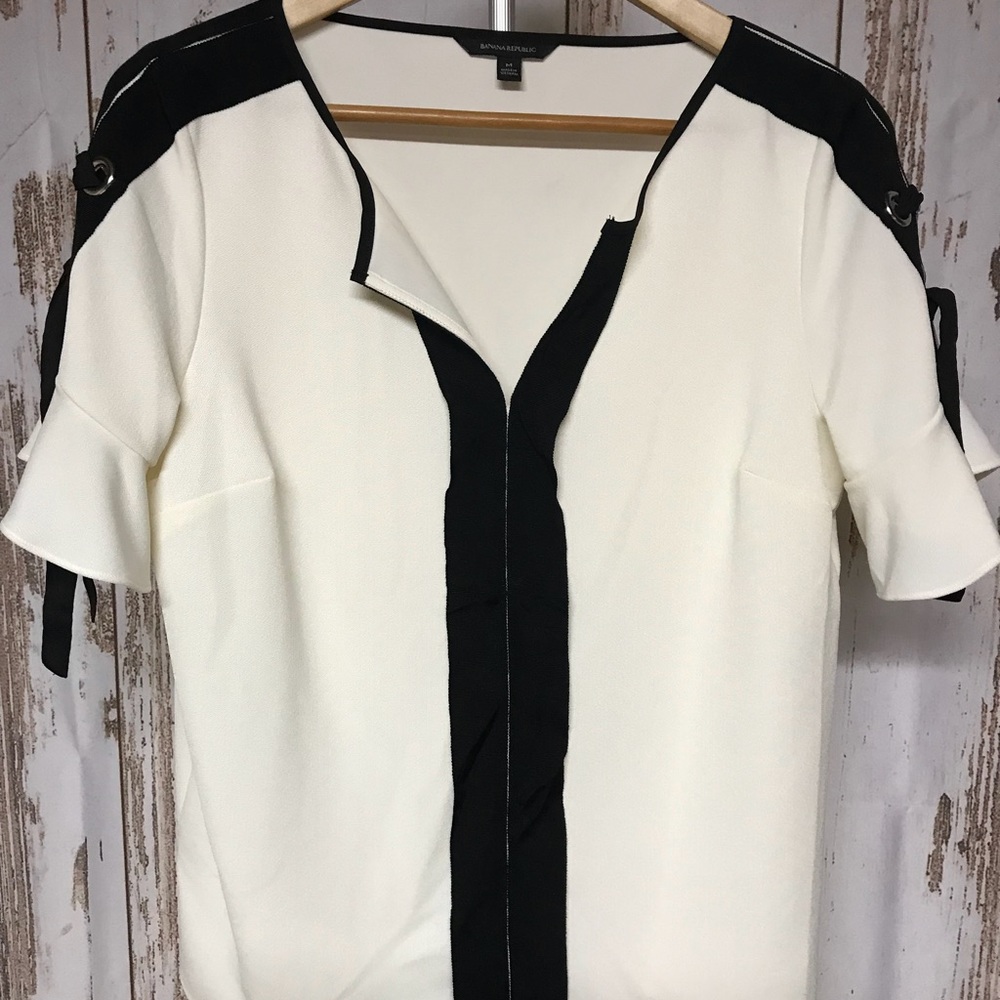 Banana Republic Top